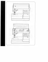 1990s Pfaff Creative 1467 Sewing Machine Instruction Manual – preview page 4