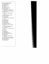 1990s Pfaff Creative 1467 Sewing Machine Instruction Manual – preview page 5
