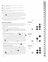 Pfaff Performance 2056 Sewing Machine Owner's Manual – preview page 6
