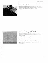 Pfaff Performance 2056 Sewing Machine Owner's Manual – preview page 7