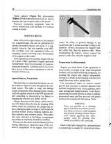 Mercury/Mariner 75-125 hp / 65 Jet Outboard Motor Service Manual 1990–2000 (P/N 90-816085 A1) – preview page 1