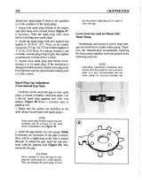 Mercury/Mariner 75-125 hp / 65 Jet Outboard Motor Service Manual 1990–2000 (P/N 90-816085 A1) – preview page 3