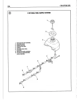 Mercury/Mariner 75-125 hp / 65 Jet Outboard Motor Service Manual 1990–2000 (P/N 90-816085 A1) – preview page 6