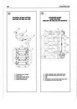 Mercury/Mariner 75-125 hp / 65 Jet Outboard Motor Service Manual 1990–2000 (P/N 90-816085 A1) – preview page 7