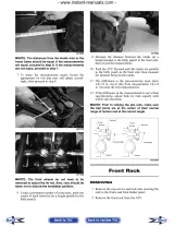 2008 Arctic Cat ThunderCat 1000 ATV Service Manual (P/N 0444-213) – preview page 7