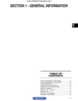 2008 Arctic Cat 250, DVX 250 Factory Service Manual (P/N 2258-064) – preview page 2