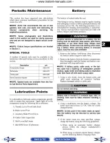 2008 Arctic Cat 250, DVX 250 Factory Service Manual (P/N 2258-064) – preview page 3