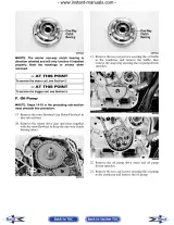 2008 Arctic Cat 250, DVX 250 Factory Service Manual (P/N 2258-064) – preview page 6