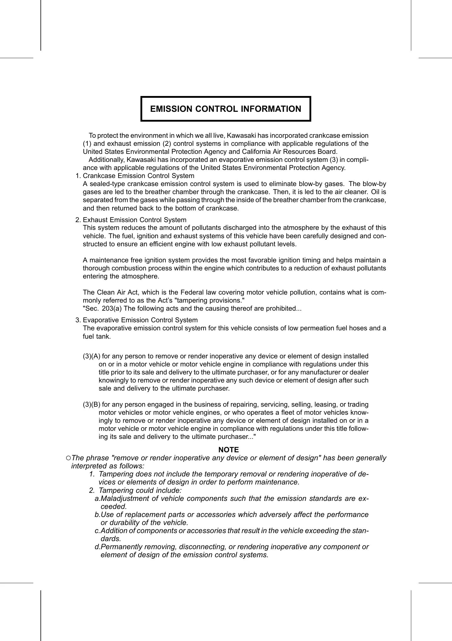 Kawasaki KVF750 Service Manual | Comprehensive Digital Guide Preview image 3