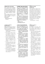 2006 Yamaha YZ125(W)/W1 Service & Repair Manual (P/N 1C3-28199-32) – preview page 2