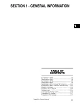 2002 Arctic Cat 250, 300, 375, 400, and 500 ATV Service & Repair Manual (P/N 2256-469) – preview page 2