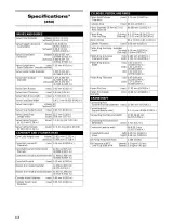 2002 Arctic Cat 250, 300, 375, 400, and 500 ATV Service & Repair Manual (P/N 2256-469) – preview page 3