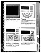 Pfaff Creative 7550 Sewing Machine Instruction Manual (P/N 29-629 997-00/000) – preview page 6