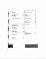 Pfaff Expression 2014, 2024 Sewing Machine Instruction Manual (P/N 29-629 003-78/000) – preview page 4