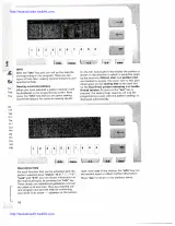 PFAFF creative 7570 Sewing Machine Instruction Manual 1995–1996 (P/N 98-694 828-00) – preview page 7