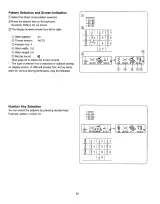 Kenmore Elite 385.19365 Sewing Machine Owner's Manual (P/N 842-800-208) – preview page 5