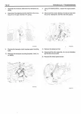 2005 Hyundai Tucson Factory Service Manual – preview page 6