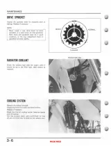 Honda CR125R 1984–1985 Workshop Manual – preview page 2