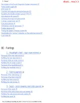 2008 Ducati Superbike 848 Service Manual (P/N 91470771A) – preview page 5
