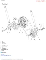 2008 Ducati Superbike 848 Service Manual (P/N 91470771A) – preview page 7