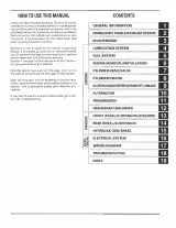 1996–2004 Honda XR400R Service & Repair Manual PDF (P/N 61KCY08) – preview page 2
