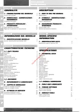 2003–2007 Ducati Monster S4R Workshop Manual (P/N ED08-03) – preview page 3