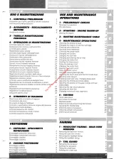 2003–2007 Ducati Monster S4R Workshop Manual (P/N ED08-03) – preview page 4
