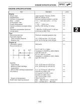 2004–2006 Yamaha YZF-R1S, YZF-R1SC Service Manual (P/N LIT-11616-17-55) – preview page 3