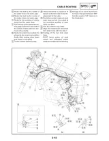 2004–2006 Yamaha YZF-R1S, YZF-R1SC Service Manual (P/N LIT-11616-17-55) – preview page 4