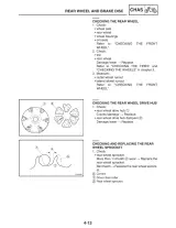 2004–2006 Yamaha YZF-R1S, YZF-R1SC Service Manual (P/N LIT-11616-17-55) – preview page 5