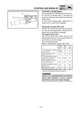 2006 Yamaha YZ450F(W) Service Manual (P/N 2S2-28199-81) – preview page 4
