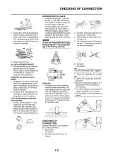 2009 Yamaha YZ450F(Y) Owner's Service Manual (P/N 34P-28199-80-E0) – preview page 2
