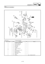 2005 Yamaha WR250F(T) WR Series Owner's Service Manual (P/N 5UM-28199-52) – preview page 3