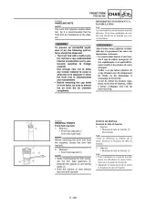 2005 Yamaha WR250F(T) WR Series Owner's Service Manual (P/N 5UM-28199-52) – preview page 5