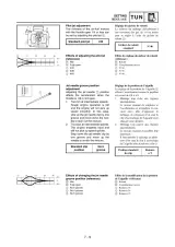 2005 Yamaha WR250F(T) WR Series Owner's Service Manual (P/N 5UM-28199-52) – preview page 7