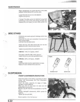 2000–2007 Honda XR650R Service Manual (P/N 61TX700) – preview page 3