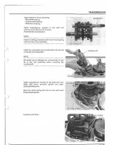 2000–2007 Honda XR650R Service Manual (P/N 61TX700) – preview page 6