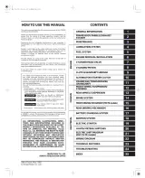 2000–2003 Honda TRX350 Rancher TM TE FM FE ATV Service Manual OEM – preview page 3
