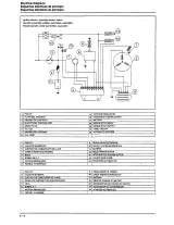 2000 Piaggio Vespa ET4 150 cc Scooter Service Manual (P/N 594458 11/00) – preview page 6