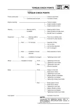 2005 Yamaha YZ250 Service Manual  (P/N 1P8-28199-30) – preview page 3