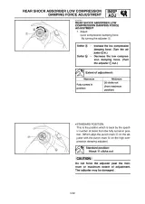 2005 Yamaha YZ250 Service Manual  (P/N 1P8-28199-30) – preview page 5