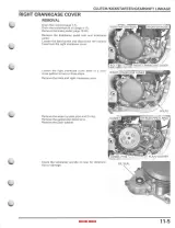 2004–2009 Honda CRF250R Service & Repair Manual (P/N 61KRN05) – preview page 6