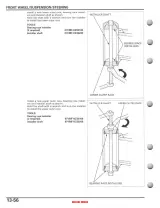 2004–2009 Honda CRF250R Service & Repair Manual (P/N 61KRN05) – preview page 7