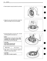 1977–1984 Suzuki GS550E Service Manual (P/N 99500-35010-03E) – preview page 7
