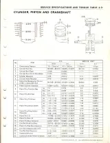 1978 Suzuki SP370 Factory Service Manual (P/N SR-6500) – preview page 2