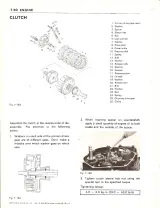 1978 Suzuki SP370 Factory Service Manual (P/N SR-6500) – preview page 6