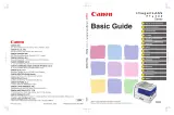 Canon imageCLASS MF6500 Series Service Manual (P/N FA7-8174 (020)) – preview page 1