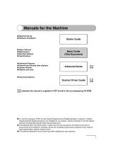 Canon imageCLASS MF6500 Series Service Manual (P/N FA7-8174 (020)) – preview page 3