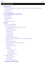 Canon Pixma MP620 / MP620B Service & Repair Manual – preview page 6