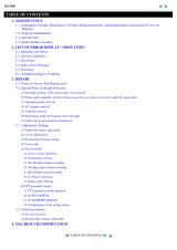 2008 Canon PIXMA MX7600 Printer Service Manual & Parts Catalog (P/N PTP123) – preview page 6